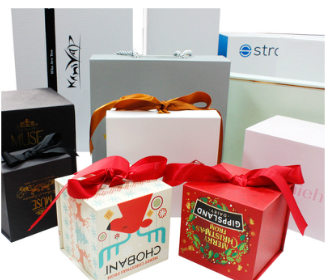 perché dovrebbe  tu scegli un regalo pieghevole box? 