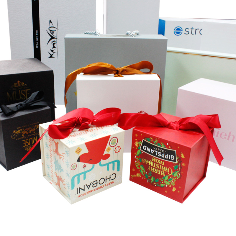 Come evitare errori con scatole regalo di lusso personalizzate?