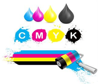  Cosa è CMYK colore ? 
